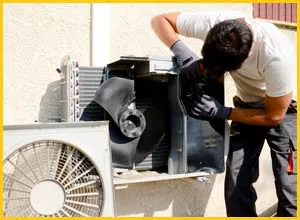 Hallandale Beach AC Repair Hallandale Beach, FL 954-362-0439 - ac-repair-side