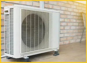 Hallandale Beach AC Repair Hallandale Beach, FL 954-362-0439 - residential-ac-side